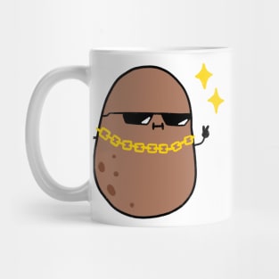 Cool Potato Mug